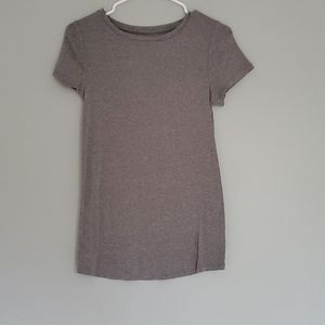 Isabel Grey Maternity T Shirt